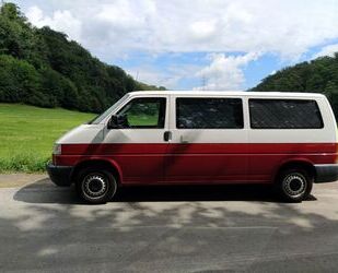 VW T4 andere Gebrauchtwagen