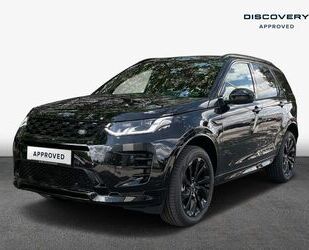 Land Rover Discovery Sport Gebrauchtwagen