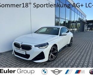 BMW 218 Gebrauchtwagen