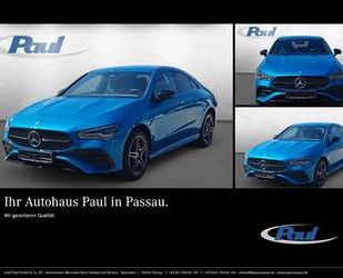 Mercedes-Benz CLA 250 Gebrauchtwagen