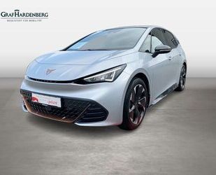 Cupra Born Gebrauchtwagen