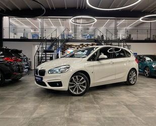 BMW 225 Active Tourer Gebrauchtwagen