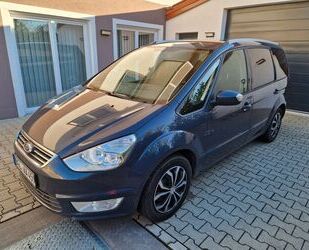 Ford Galaxy Gebrauchtwagen