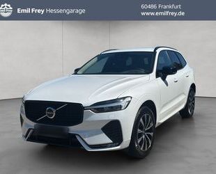 Volvo XC60 Gebrauchtwagen
