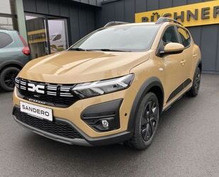 Dacia Sandero Gebrauchtwagen