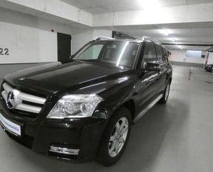 Mercedes-Benz GLK 320 Gebrauchtwagen