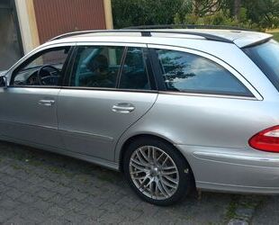 Mercedes-Benz E 320 Gebrauchtwagen