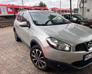 Nissan Qashqai+2 Gebrauchtwagen