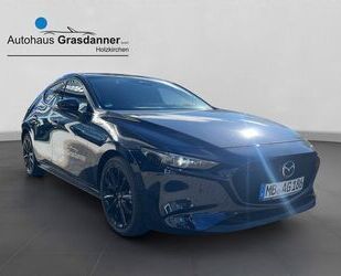 Mazda 3 Gebrauchtwagen