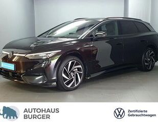 VW ID.7 Gebrauchtwagen