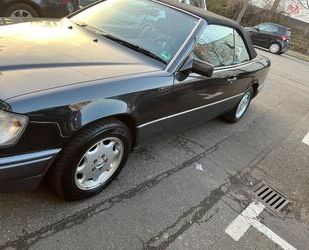 Mercedes-Benz E 220 Gebrauchtwagen