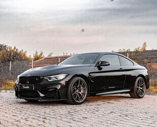 BMW M4 Gebrauchtwagen