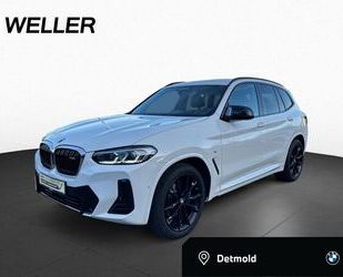 BMW X3 M40 Gebrauchtwagen