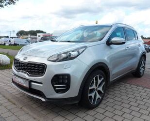 Kia Sportage Gebrauchtwagen