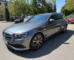 Mercedes-Benz E 200 Gebrauchtwagen