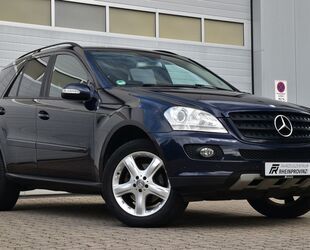 Mercedes-Benz ML 320 Gebrauchtwagen