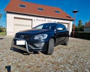 Volvo XC60 Gebrauchtwagen