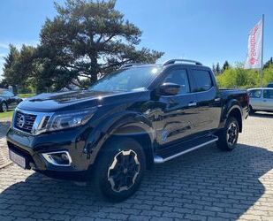 Nissan Navara Gebrauchtwagen