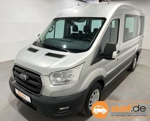 Ford Transit Gebrauchtwagen