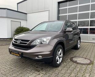 Honda CR-V Gebrauchtwagen