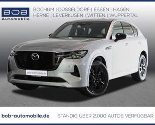 Mazda CX-60 Gebrauchtwagen