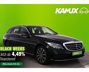 Mercedes-Benz C 220 Gebrauchtwagen