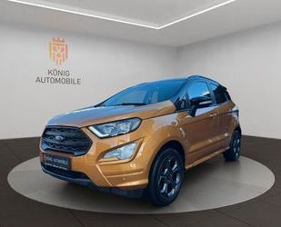 Ford EcoSport Gebrauchtwagen