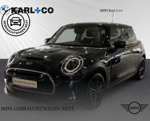Mini Cooper SE Gebrauchtwagen
