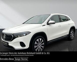 Mercedes-Benz EQA Gebrauchtwagen