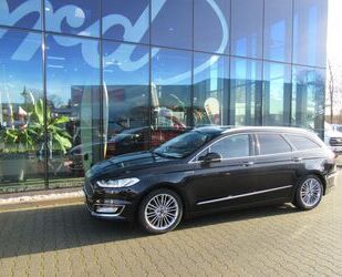 Ford Mondeo Gebrauchtwagen