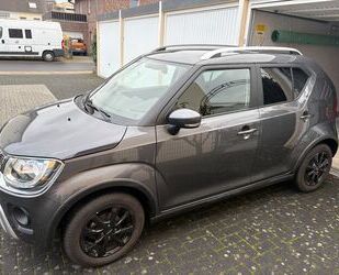 Suzuki Ignis Gebrauchtwagen