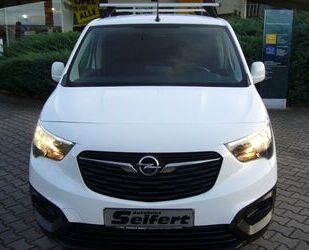 Opel Combo Gebrauchtwagen