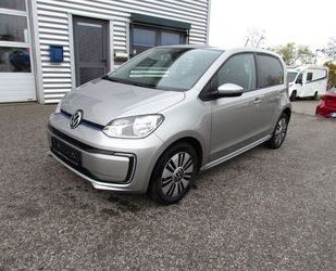 VW up! Gebrauchtwagen