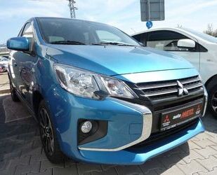 Mitsubishi Space Star Gebrauchtwagen