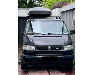VW T4 Multivan Gebrauchtwagen