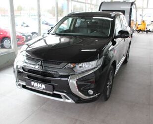 Mitsubishi Plug-in Hybrid Outlander Gebrauchtwagen