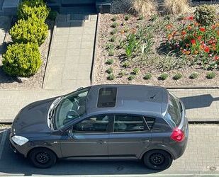 Kia ceed / Ceed Gebrauchtwagen