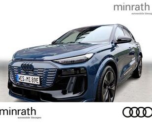 Audi Q6 e-tron Gebrauchtwagen