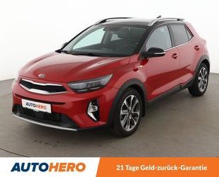 Kia Stonic Gebrauchtwagen