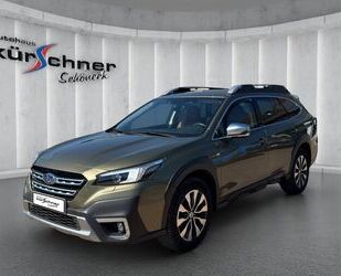 Subaru Outback Gebrauchtwagen