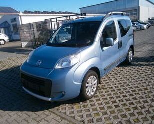 Fiat Qubo Gebrauchtwagen