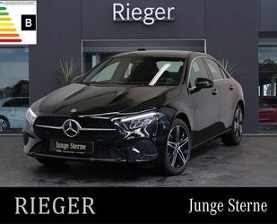 Mercedes-Benz A 250 Gebrauchtwagen