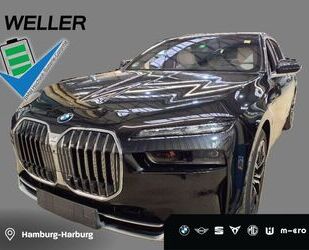 BMW 750 Gebrauchtwagen