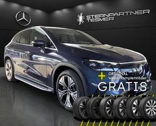 Mercedes-Benz EQE Gebrauchtwagen
