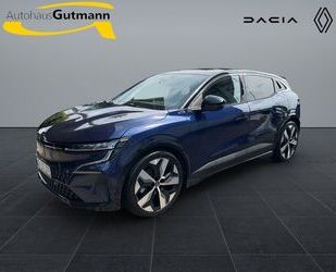 Renault Megane Gebrauchtwagen