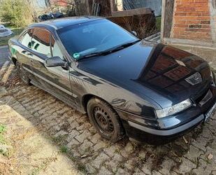 Opel Calibra Gebrauchtwagen