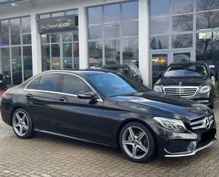Mercedes-Benz C 200 Gebrauchtwagen