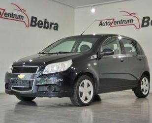 Chevrolet Aveo Gebrauchtwagen
