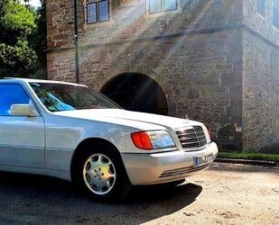 Mercedes-Benz S 320 Gebrauchtwagen