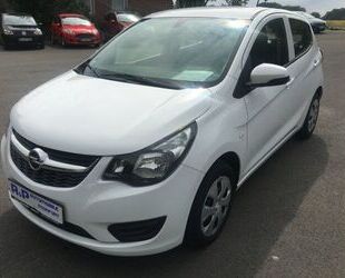 Opel Karl Gebrauchtwagen
